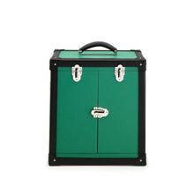 Rapport London Deluxe Jewelry Trunk - Multiple Colors - Watch Winder Pros