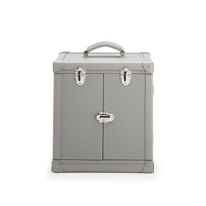 Rapport London Deluxe Jewelry Trunk - Multiple Colors - Watch Winder Pros