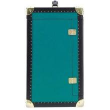 Rapport London Cambridge Drinks Trunk - Watch Winder Pros