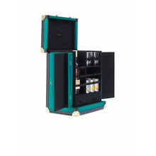 Rapport London Cambridge Drinks Trunk - Watch Winder Pros