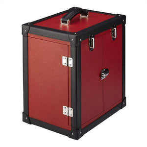 Rapport London Deluxe Jewelry Trunk - Multiple Colors - Watch Winder Pros