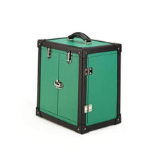 Rapport London Deluxe Jewelry Trunk - Multiple Colors - Watch Winder Pros