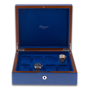 Rapport london 2025 watch case