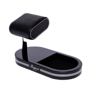 Rapport London Watch Stand Rapport London Formula Watch Stand Black and Silver
