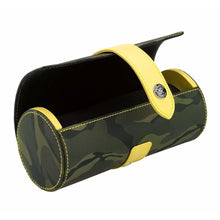 Rapport Hunter Triple Watch Roll - Camouflage Green - Watch Winder Pros