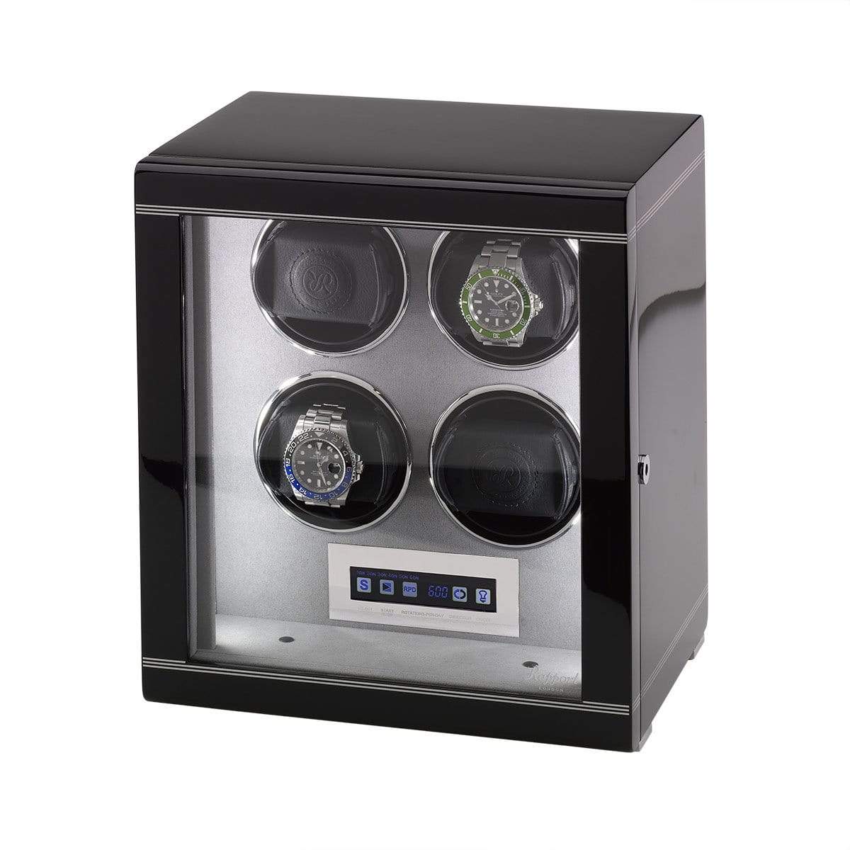 Best quad watch online winder