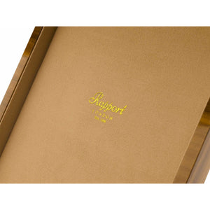 Rapport Perpetua III Walnut Quad Watch Winder - Watch Winder Pros