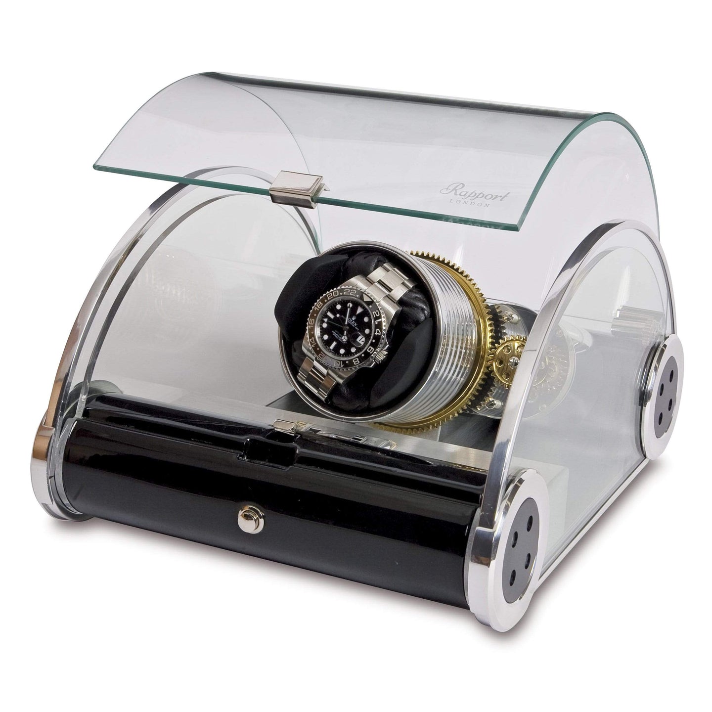 Rapport discount watch winder