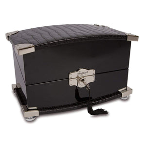 Rapport Serpentine Double Watch Winder - Watch Winder Pros