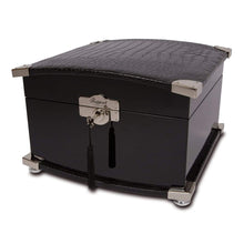 Rapport Serpentine Quad Watch Winder - Watch Winder Pros