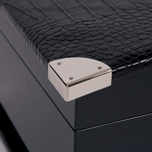 Rapport Serpentine Quad Watch Winder - Watch Winder Pros