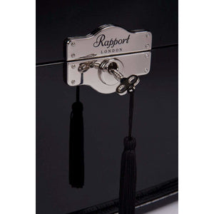 Rapport Serpentine Quad Watch Winder - Watch Winder Pros