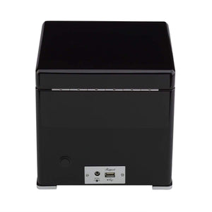 Rapport Perpetua III Ebony Single Watch Winder - Watch Winder Pros