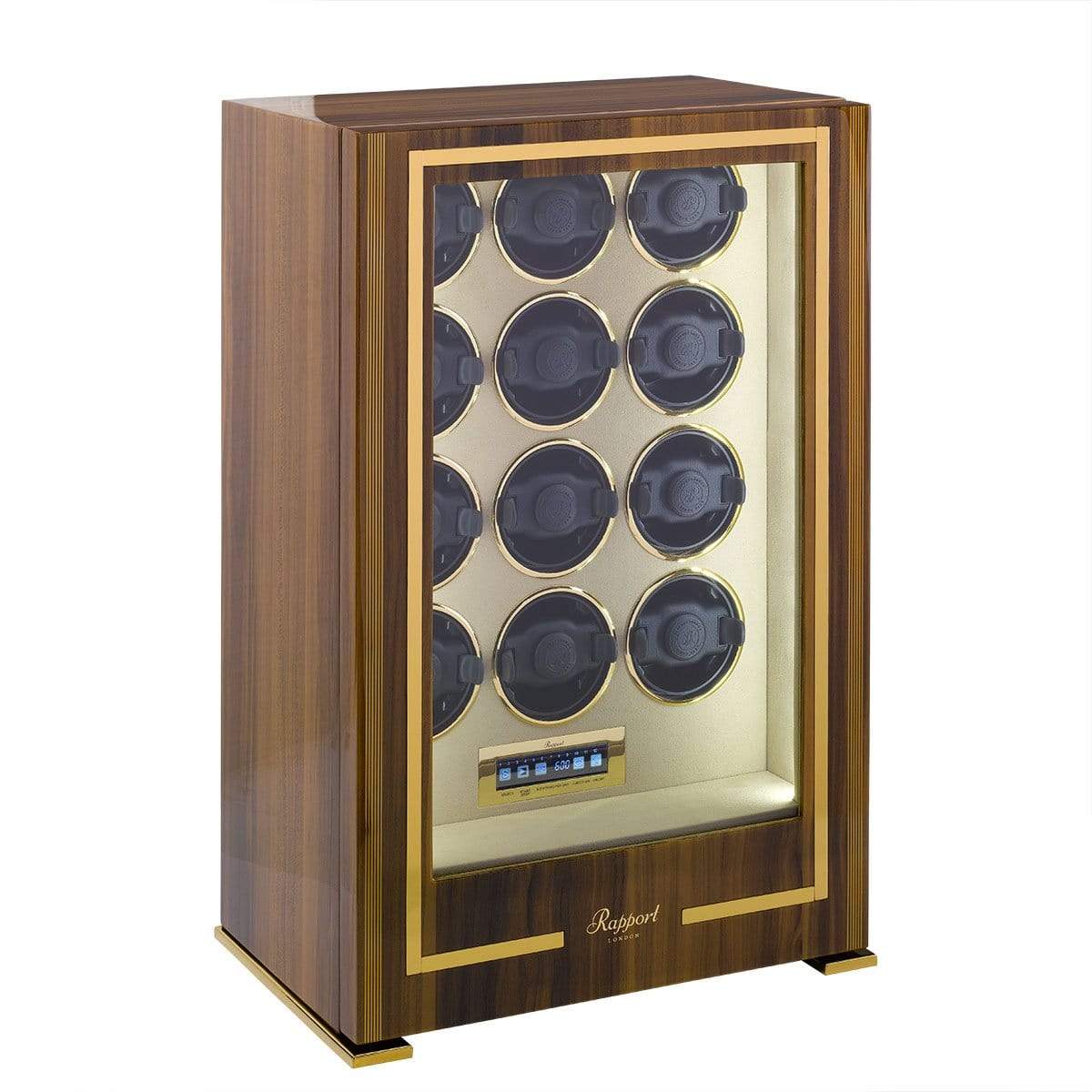 12 watch online winder