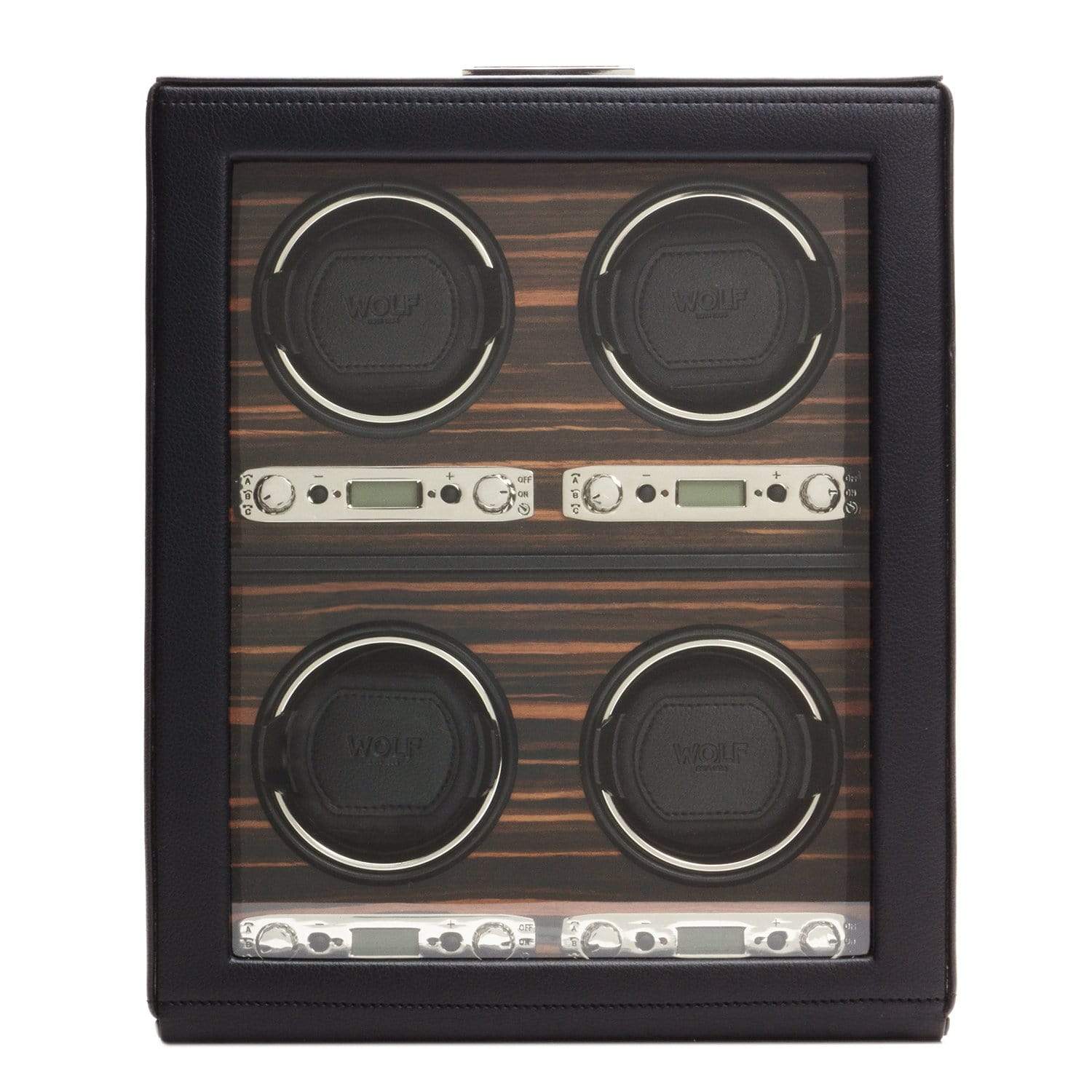 Wolf 4 watch winder sale